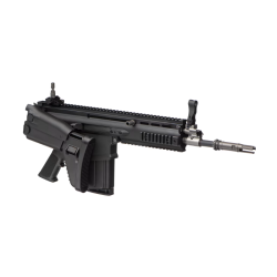 MK17 Open&#8209;Bolt Full Metal  Gas Blowback