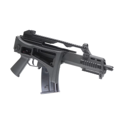 R36 "G36" Full Metal