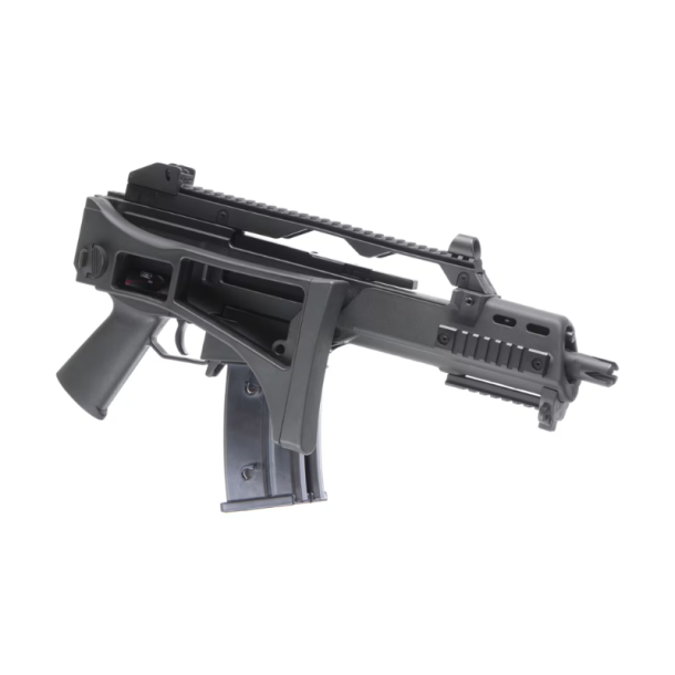 R36 "G36" Full Metal