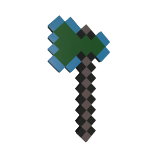 Minecraft diamant�kse