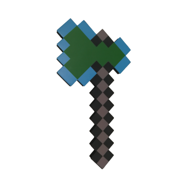Minecraft diamant�kse