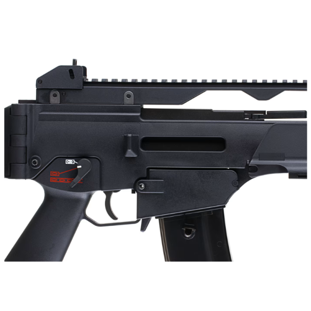 WE G39K Gas blowback