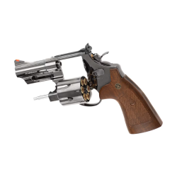 Smith &amp; Wesson Fuld Metal M29 3"