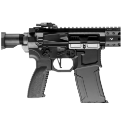 MGCR 556 Gas BlowBack 12" S-GBR