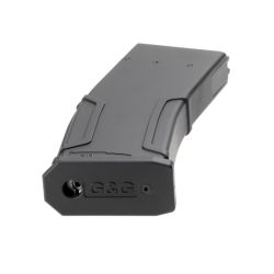 MGCR 30 Skuds Gas Magasin