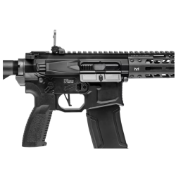 MGCR 556 Gas BlowBack 7" S-GBR
