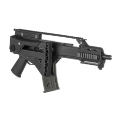 WE G39C IDZ Gas blowback