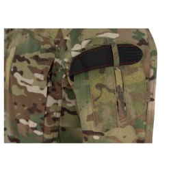 Kopi af Clawgear Operator Field Shirt MK III ATS Flex