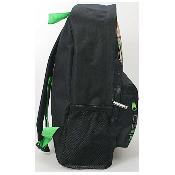 Minecraft Survive Roxy rygs�k