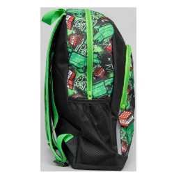 Minecraft Doublelomme Rygs�k