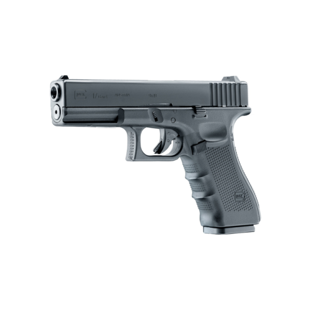 Glock 17 Gen 4 Metal Version GBB