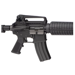 WE M4A1, Gas Blowback Riffel