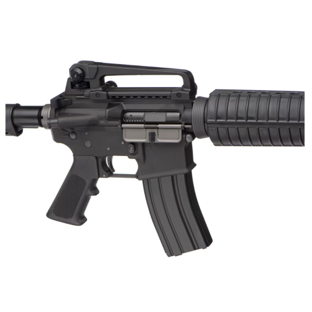 WE M4A1, Gas Blowback Riffel