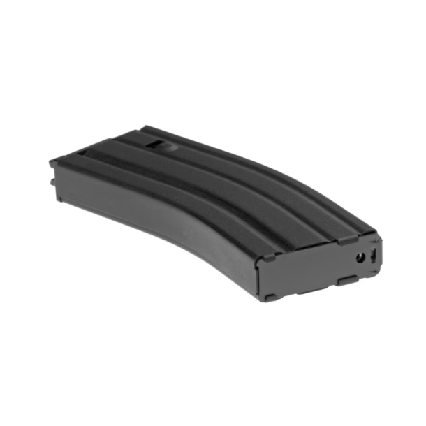 WE Gas magasin M4/SCAR-L V2  30 rds (sort)