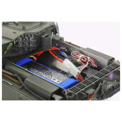 TAMIYA 1/16 R/C British Battle Tank Centurion Mk.
