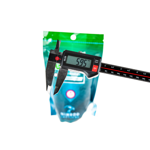 0,32 g Bio BB High Performance  1000 st.