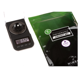 0,32 g Bio BB Professional Performance  3125 st.