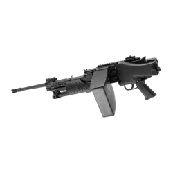 Heckler &amp; Koch H&K MG4