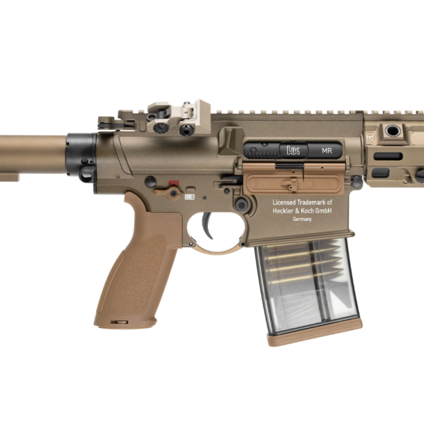 Heckler &amp;  Koch HK M110 A1 S-AEG