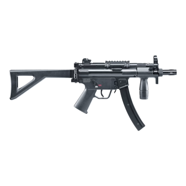 Heckler &amp; Koch MP5K PDW Co2