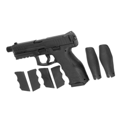 Heckler & Koch H&K VP9 Tactical Metal Version GBB