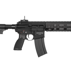 Heckler &amp; Koch HK416A5 MOSFET