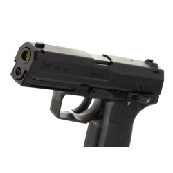 Heckler & Koch P8A1 Metal Version GBB