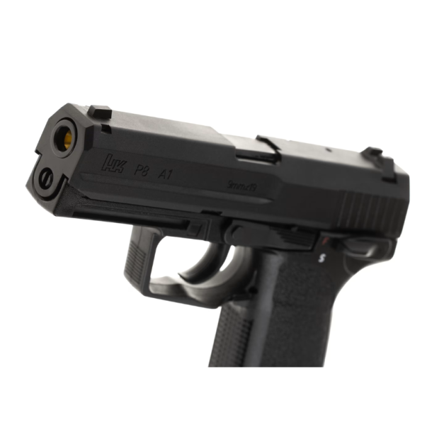 Heckler & Koch P8A1 Metal Version GBB