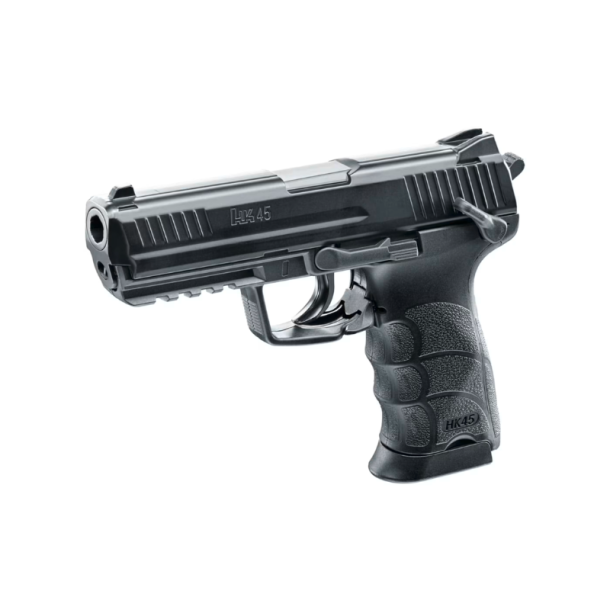 Heckler & Koch HK45 Co2