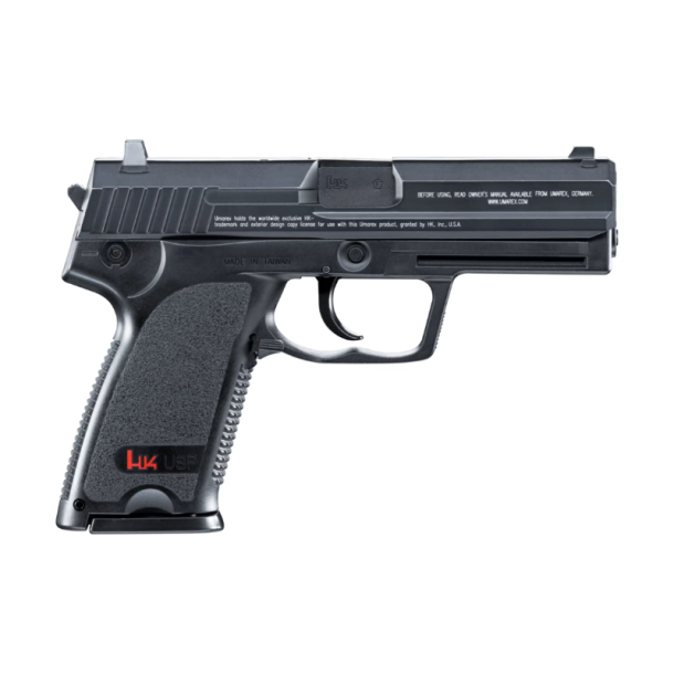 Heckler & Koch USP Co2 Handpistol