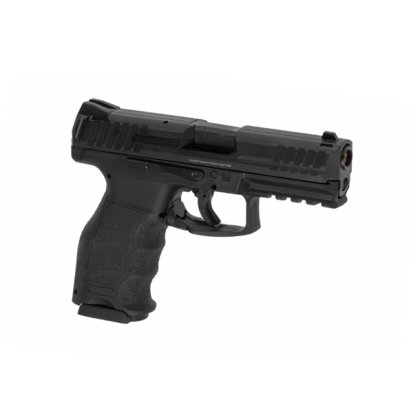 Heckler & Koch H&K VP9 Metal Version GBB