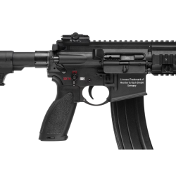 Heckler &amp; Koch HK416 A5 GBR