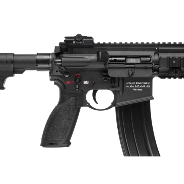 Heckler &amp; Koch HK416 A5 GBR