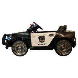 El Politibil til B�rn 12V