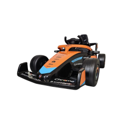 McLaren Formula 1 Elektrisk brne bil 12 Volts