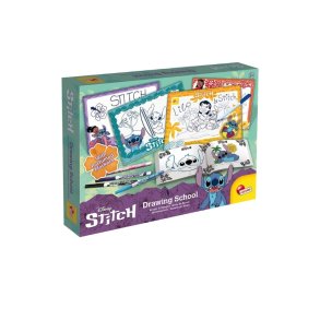 STITCH TEGNESKOLE ST