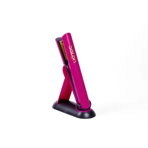 Hair Style Salon Beauty H�rstyling Glattejern med Holder