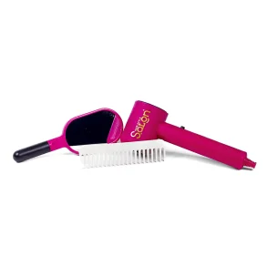 Hair Style Salon Beauty H�rstylings�t - F�nt�rrer, Kam & Spejl