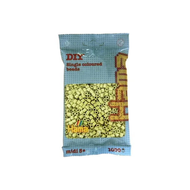 Hama Midi Perler 1000 stk. - Akacia