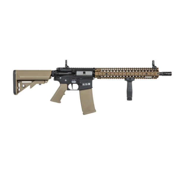 Daniel Defense MK18 SA-P26 Prime HAL ETU/Chaos Bronze brushless motor