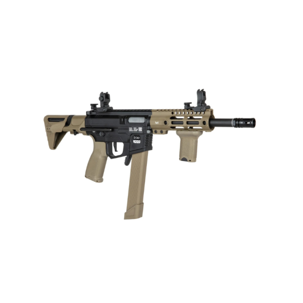 SA-X01 EDGE 2.0 GATE ASTER - Half Tan