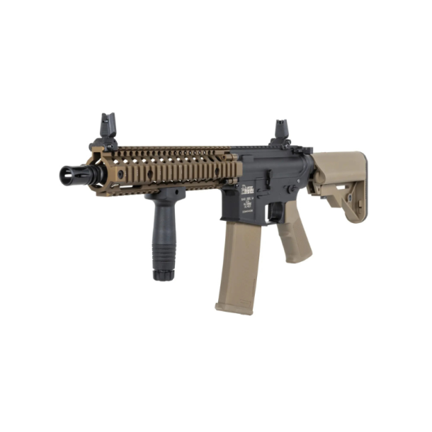Daniel Defense SA-C19 CORE HAL ETU Single Fire Only