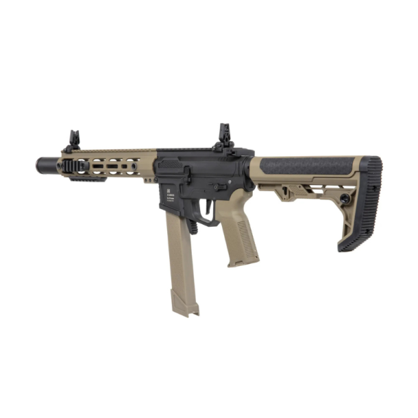 SA-FX02 FLEX HAL ETU Half-tan