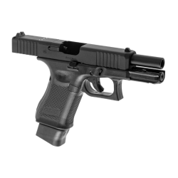 GLOCK 19 Gen5 MOS 4,5 mm CO2 Blowback