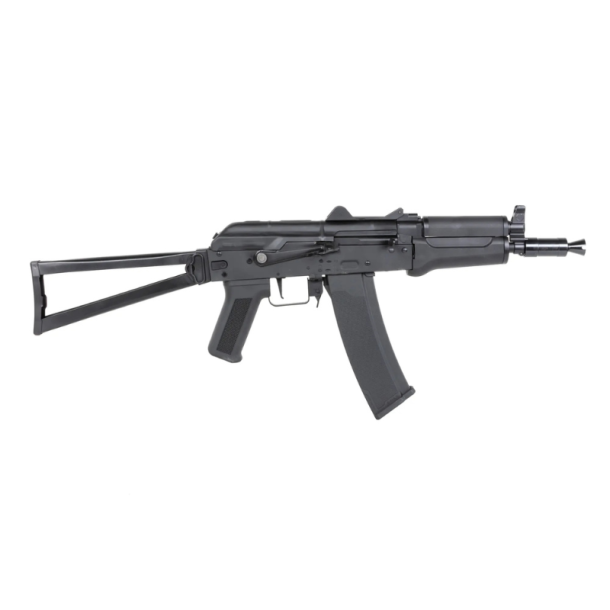 Specna Arms SA-J81 CORE HAL ETU Gen. 2 - Svart