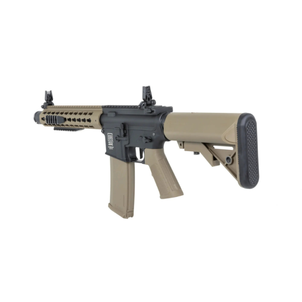 Specna Arms SA-C07 CORE HAL ETU Gen.2 - Half Tan