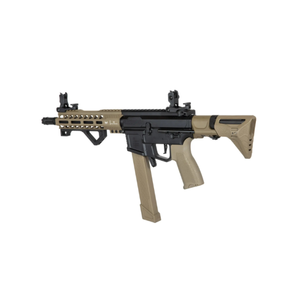 SA-X02 EDGE 2.0 GATE ASTER - Half Tan