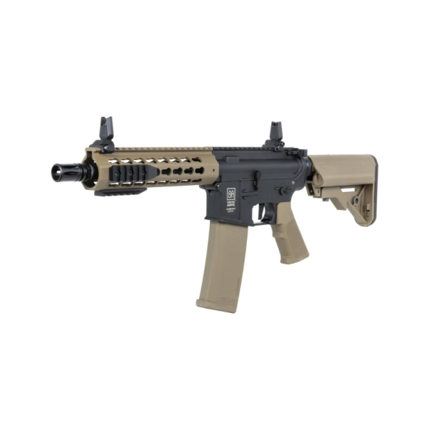 Specna Arms SA-C08 CORE HAL ETU Gen.2 - Half Tan