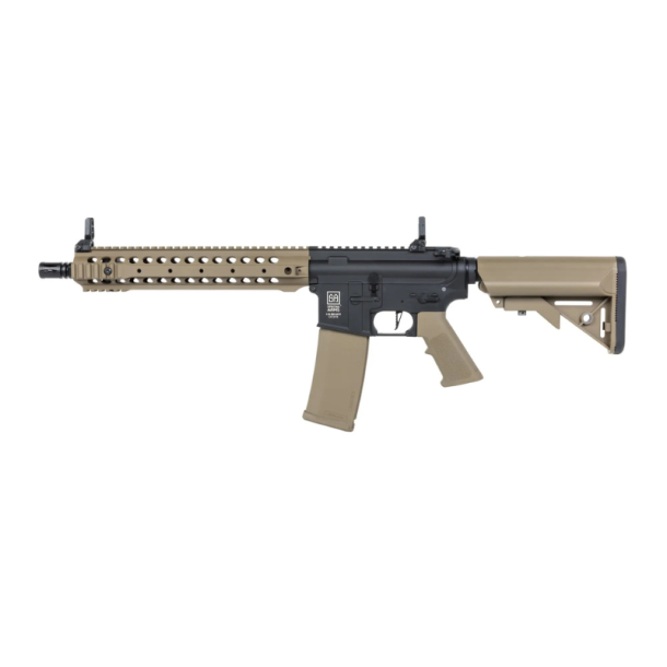 Specna Arms SA-C06 CORE� HAL ETU� Gen.2 - Half Tan