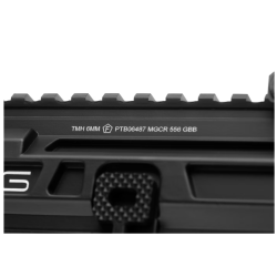 MGCR 556 Gas BlowBack 12" S-GBR
